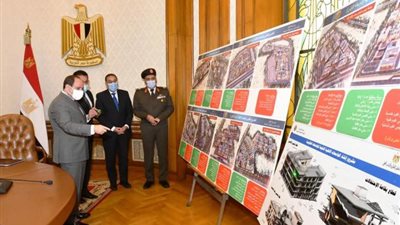 الرئيس: سوق العمل يحتاج  لخريجي العلوم الحديثة والتخصصات العلمية المتطورة