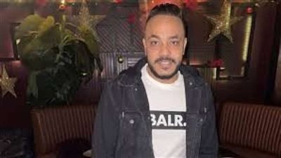 حبس شقيق كهربا سنتين بتهمة التعدي على رضا البحراوي