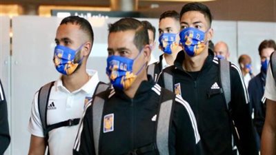 كأس العالم للأندية.. وصول بطل كونكاكاف إلى قطر