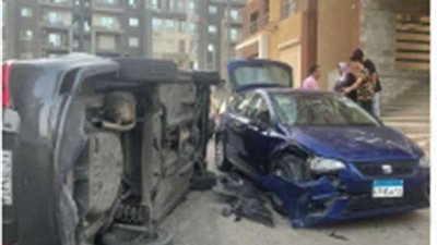 ننشر تقرير الطب الشرعي في واقعة مشاجرة الفتاة الأوكرانية