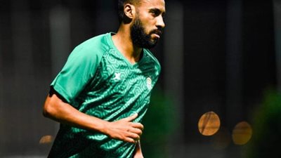 خماسي الاتحاد يخوض التدريبات بعد تعافيهم من كورونا