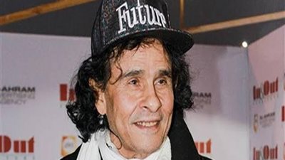 صلوا من أجله .. تطورات خطيرة في الحالة الصحية للفنان علي حميدة