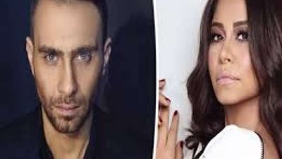 بتهمة” التعدي على شيرين عبد الوهاب”.. إخلاء سبيل حسام حبيب