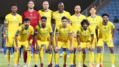 الغامدي يقود هجوم النصر ضد الهلال في السوبر السعودي