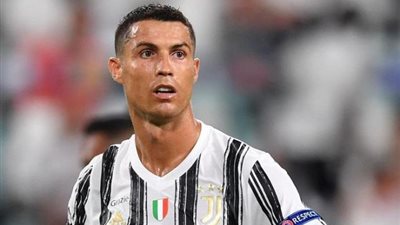 رونالدو يقود يوفنتوس ضد سامبدوريا في الدوري الإيطالي