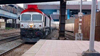 قبل ما تسافر .. تعرف على مواعيد القطارات  غدًا الإثنين 8 يوليو 2024