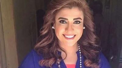 بعد خضة كبيرة .. نشوى مصطفى تطمئن جمهورها وتصف الحادث المروع