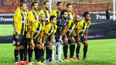 المقاولون يفوز على إنبي (2_1) في الدوري