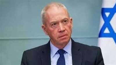 جالانت: يجب سرعة إبرام صفقة استعادة المحتجزين