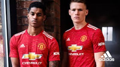 تشكيل مانشستر يونايتد الرسمي لمواجهة أرسنال في البريميرليج