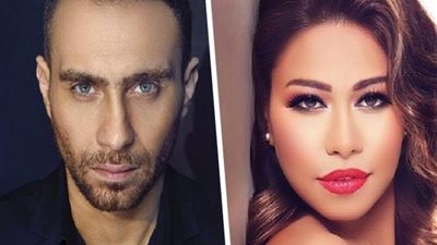 ياسر قنطوش : لا تنازل عن بلاغ شيرين عبد الوهاب ضد حسام حبيب