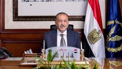 محافظ أسيوط يواصل جولاته على المستشفيات بزيارة مستشفى الصدر ويطمئن على صحة المرضى