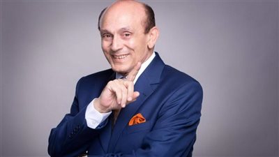 محمد صبحي يتوج في حفل مهيب بمهرجان فارس العرب  تقديرًا لمسيرته الفنية العريقة