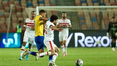 موعد مباراة الزمالك القادمة بعد الفوز على الإسماعيلي