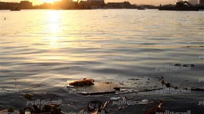 بـ”عربية الزفة”.. مصرع عروسين سقطت بهما السيارة في نهر النيل بالمعادي