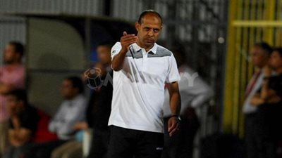 النحاس: الروح القتالية وراء الفوز على إنبي.. و«كورونا» وراء تذبذب مستوى المقاولون