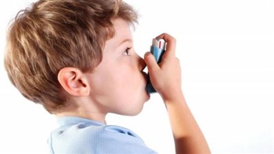 تناول الأطفال لأنواع معينة من السمك يمنع إصابتهم بالربو