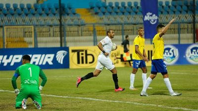 مدرب بيراميدز: لم نقدم الأداء المطلوب أمام الإسماعيلي.. وهذا السبب وراء التعديلات في التشكيل