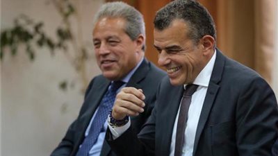 عاجل ..  الأهلي يرفض استقبال ابو تريكة بفندق اللاعبين