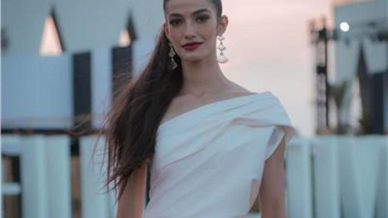 تارا عماد