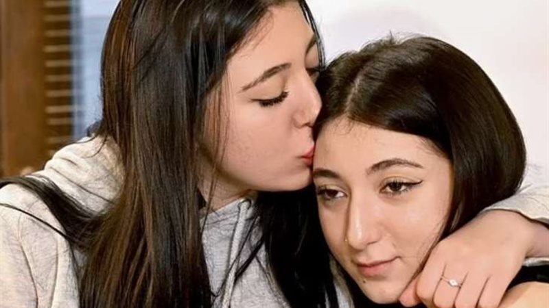 آنا بانشوليدزي -