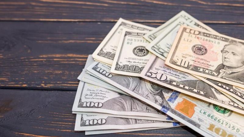 سعر الدولار اليوم