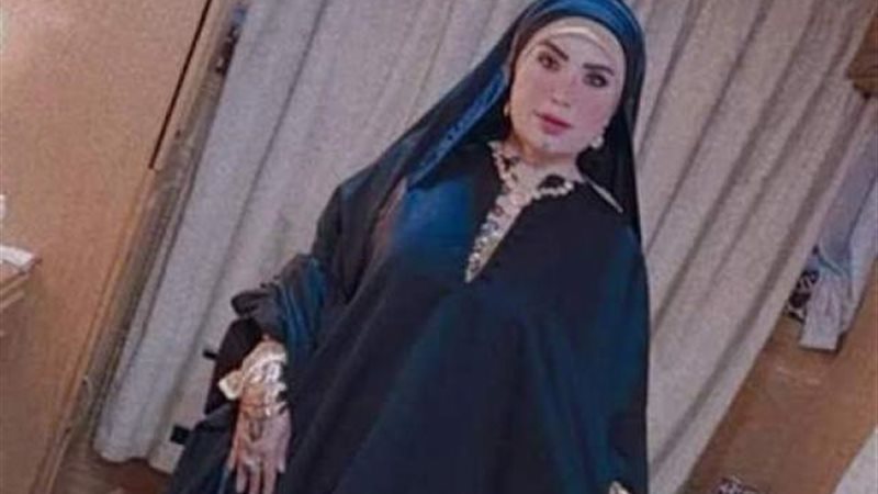 عبير صبري
