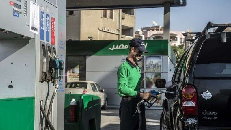 سعر البنزين اليوم