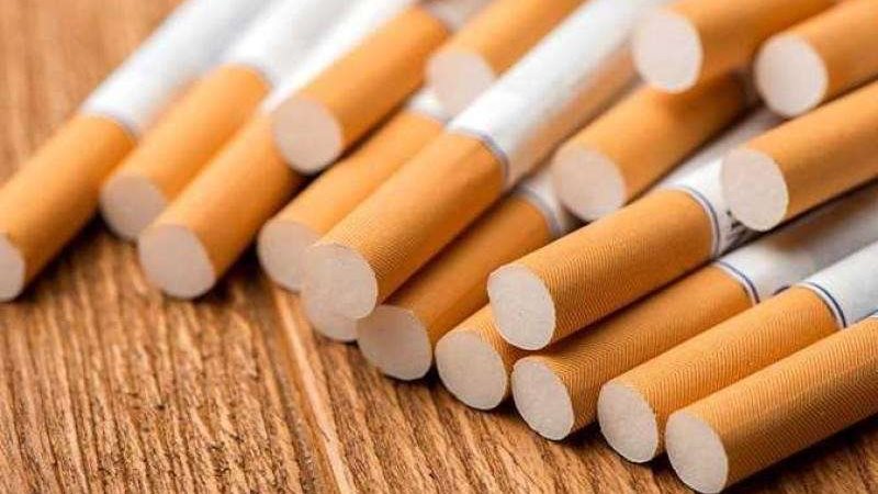 أسعار السجائر اليوم