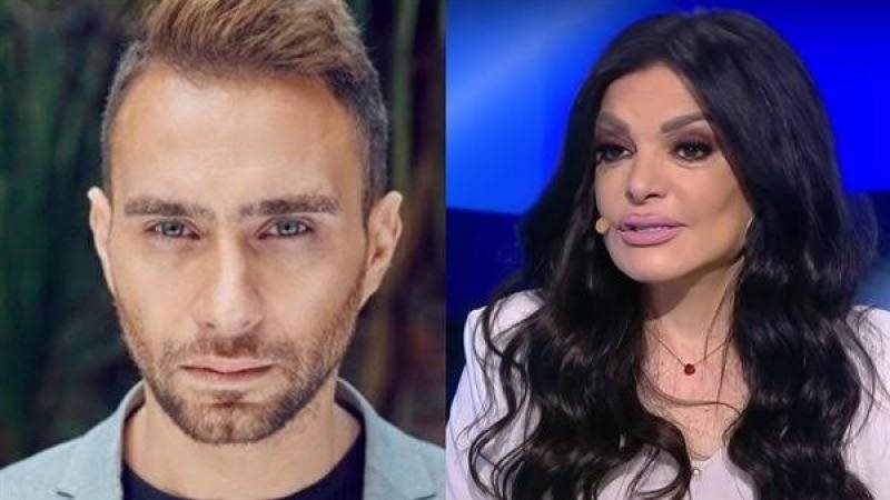 نضال الأحمدية وحسام