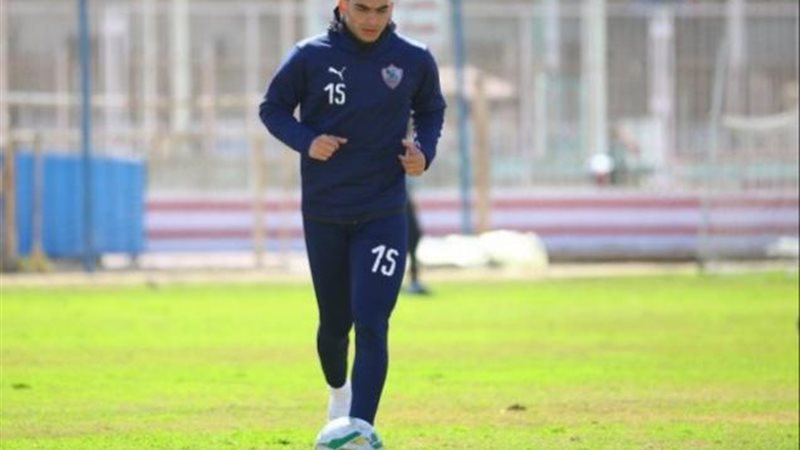أحمد سيد زيزو