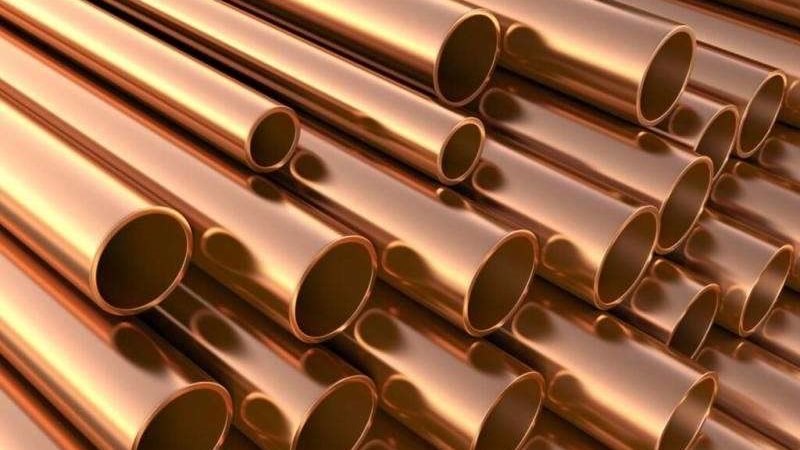 سعر النحاس اليوم