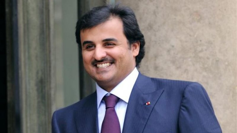 الإمارات تكشف فضيحة