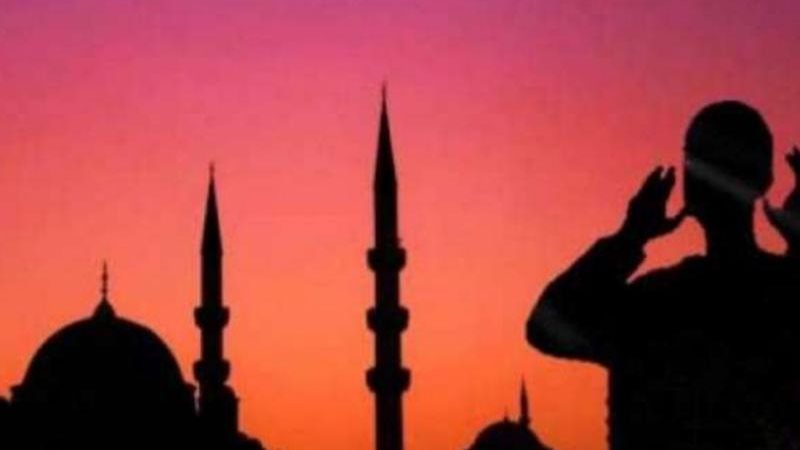 مواقيت الصلاة غدًا