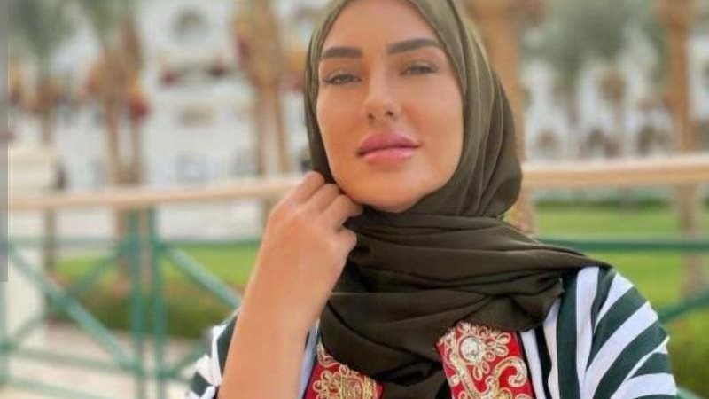 مي فخري