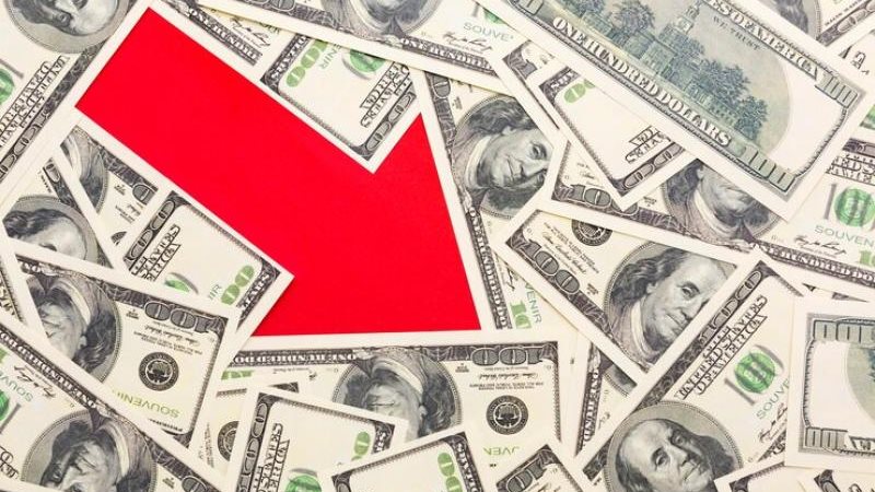 سعر الدولار اليوم