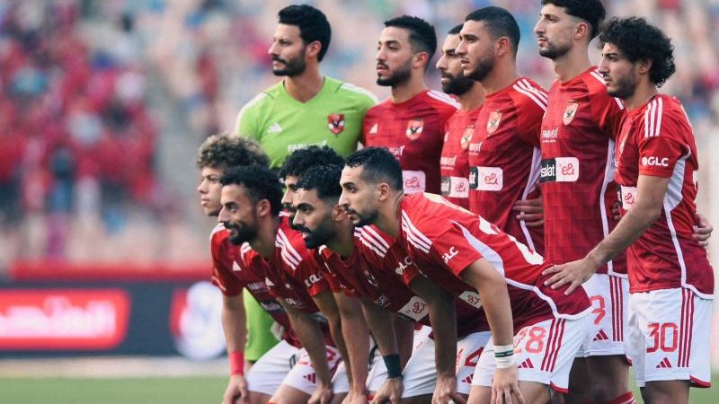 الأهلي