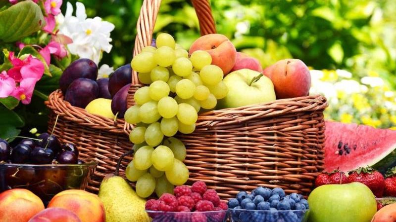 أسعار الفاكهة