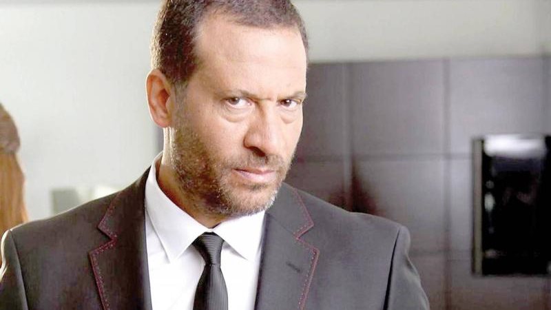 ماجد المصري