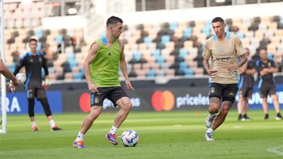 موعد مباراة منتخب الأرجنتين ضد كندا في نصف نهائي كوبا أمريكا 2024