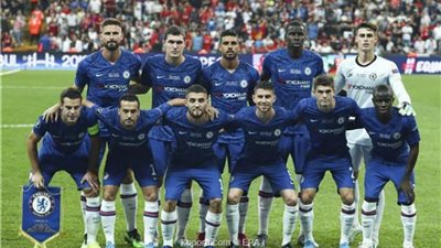 تشيلسي يصطدم ببرنلي في تجربة توخيل الثانية مع البلوز