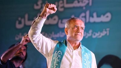 أزمات داخلية والسياسة الخارجية.. أبرز تحديات رئيس إيران الجديد