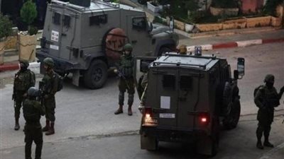 كمين مُحكم.. فصائل فلسطينية تستهدف قوة عسكرية إسرائيلية في نابلس