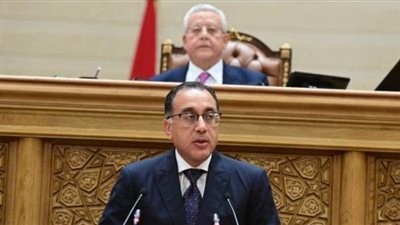 مدبولي أمام مجلس النواب الحكومة الجديدة تهتم بتطوير الصناعة الوطنية