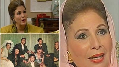 في ذكرى وفاتها.. أزواج في حياة زيزي البدراوي