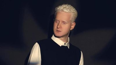 أحمد جمال يكشف عن تفاصيل شخصيته في فيلمه الجديد سهر الليالي