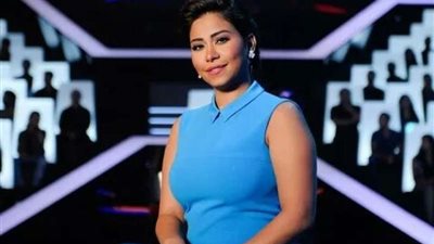 بلاغ للنائب العام ضد من سرب ونشر فيديو الفنانة شيرين عبدالوهاب