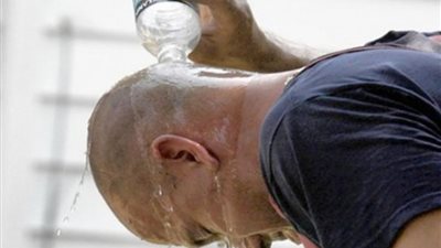 موجة حارة .. «الأرصاد» تكشف عن حالة الطقس المتوقعة غدًا ولمدة أسبوع