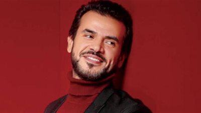 كواليس عودة سامو زين للسينما بفيلم رومانسي وأغاني جديدة