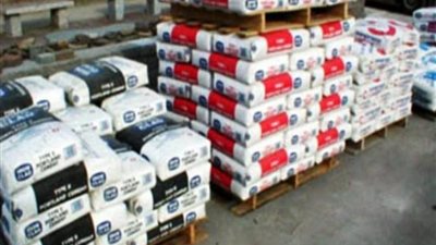 تعرف على أسعار الجبس في الشركات المصرية اليوم الإثنين 8 يوليو 2024